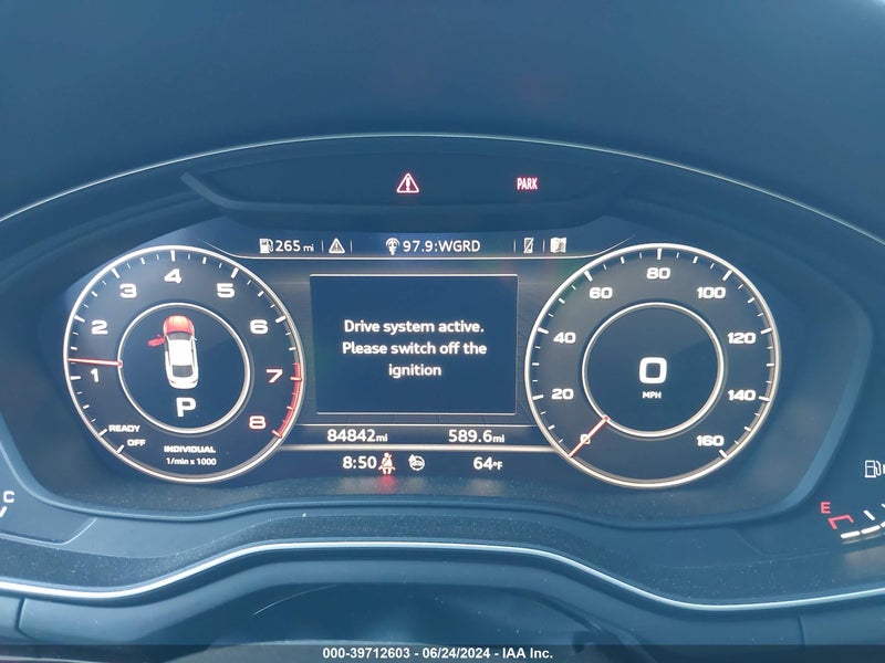 DayDrive