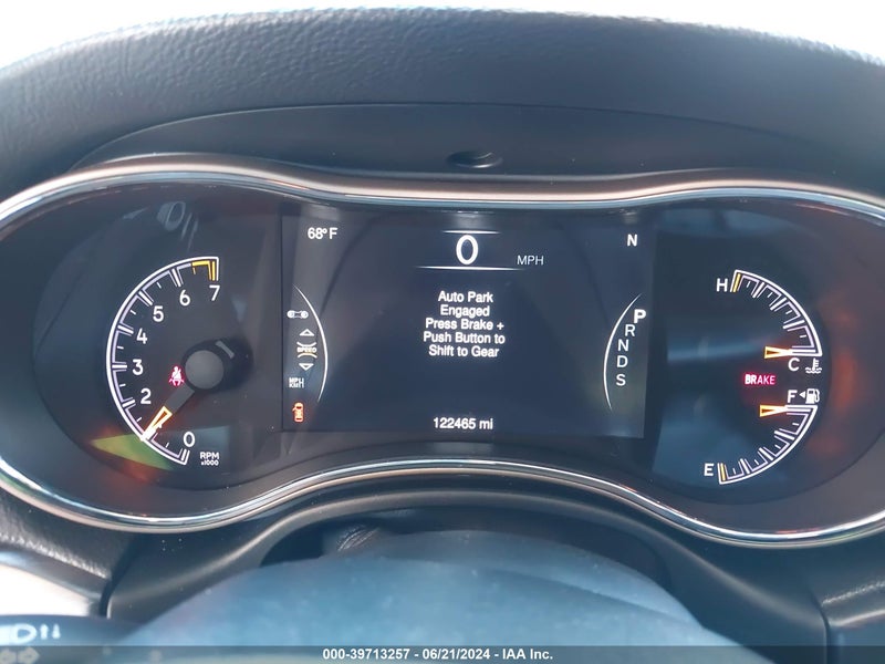 DayDrive
