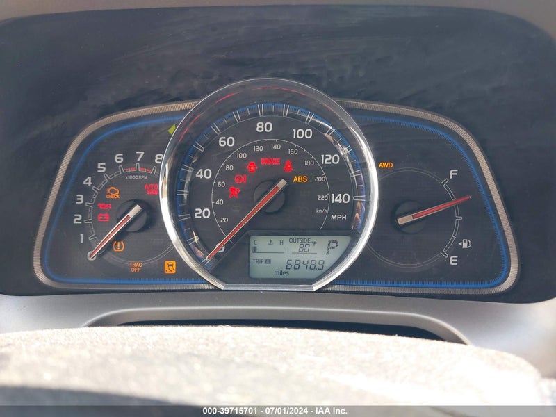 DayDrive