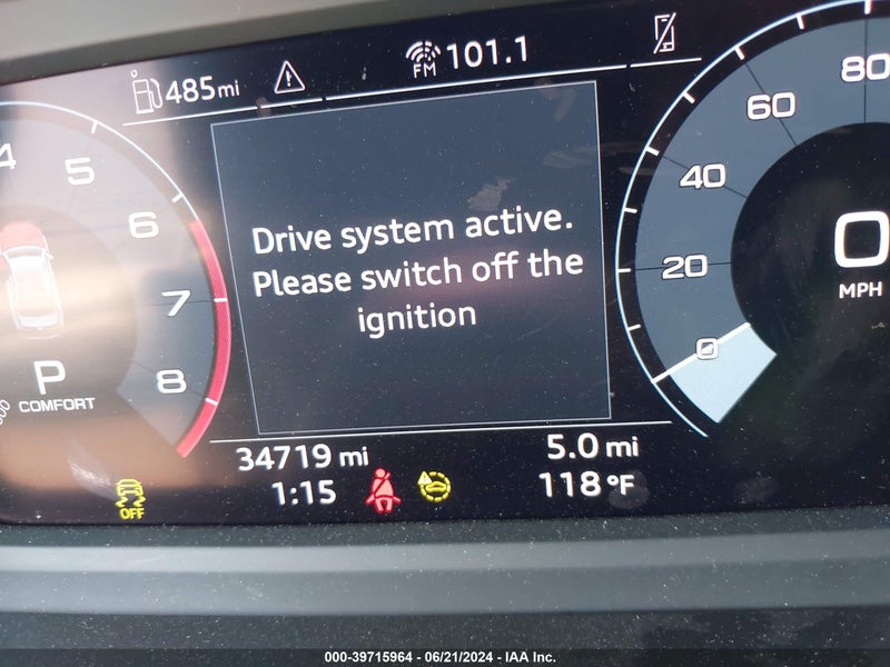 DayDrive