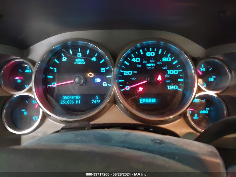 DayDrive