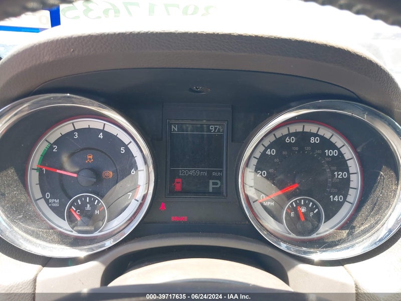 DayDrive