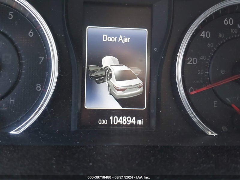 DayDrive