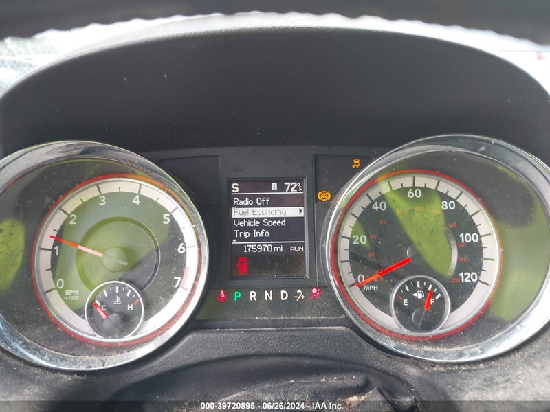 DayDrive