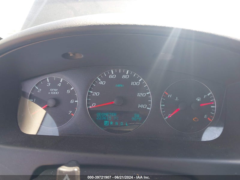DayDrive