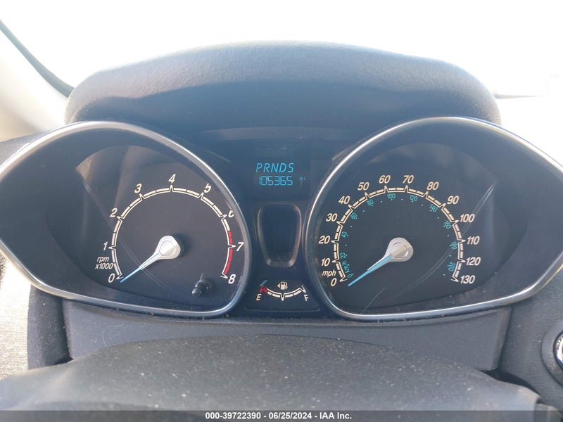 DayDrive