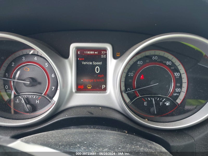 DayDrive