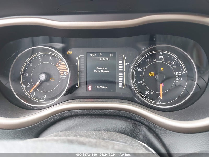 DayDrive