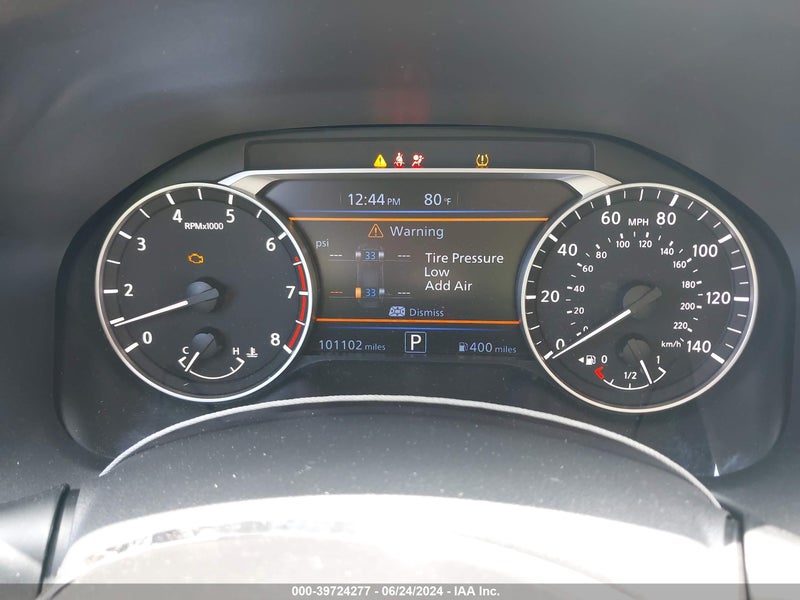 DayDrive