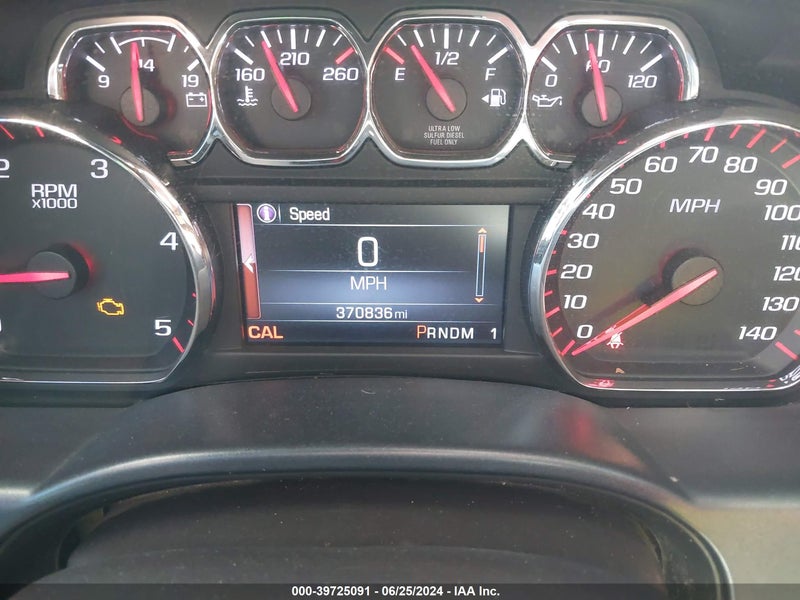 DayDrive