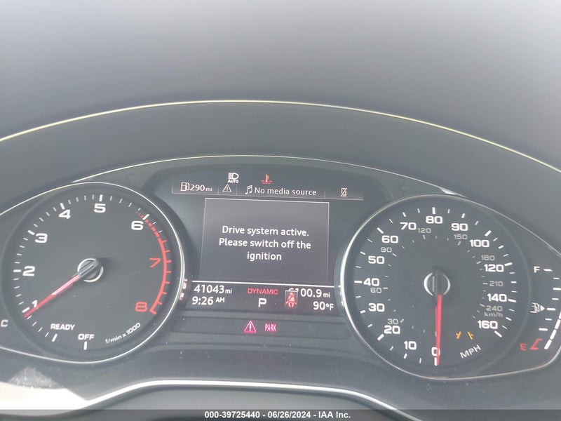 DayDrive