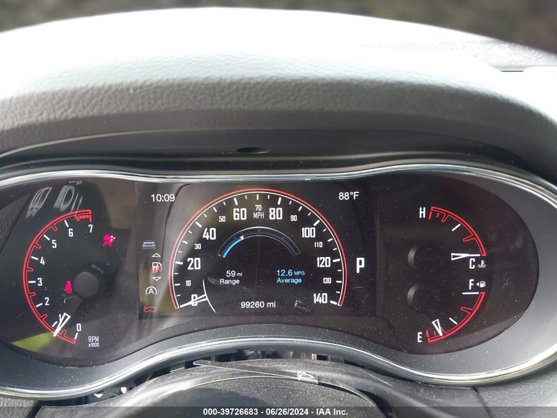 DayDrive
