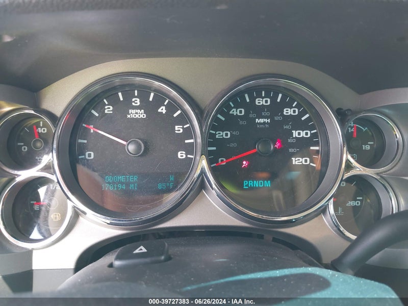 DayDrive