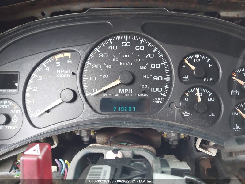 DayDrive