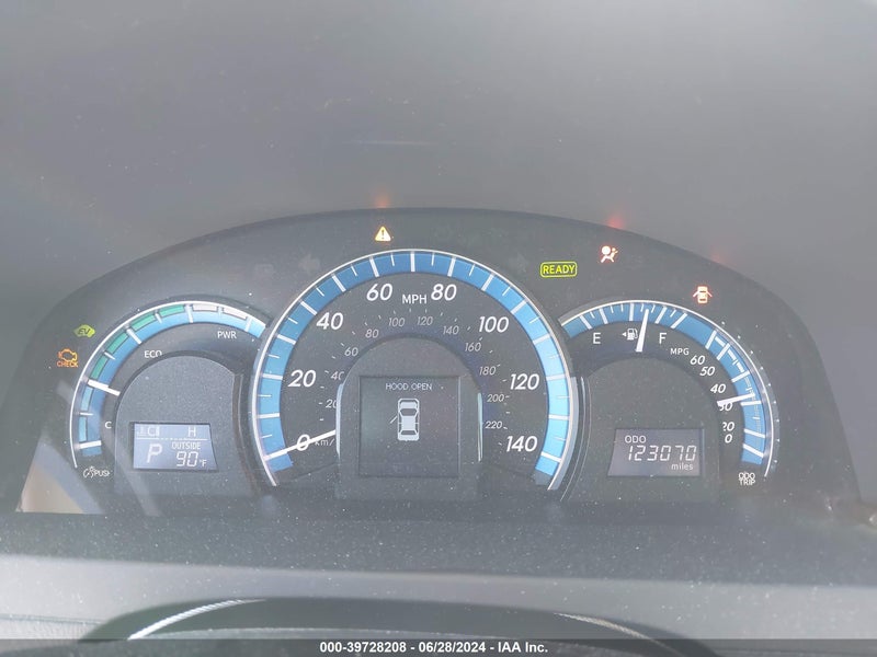 DayDrive
