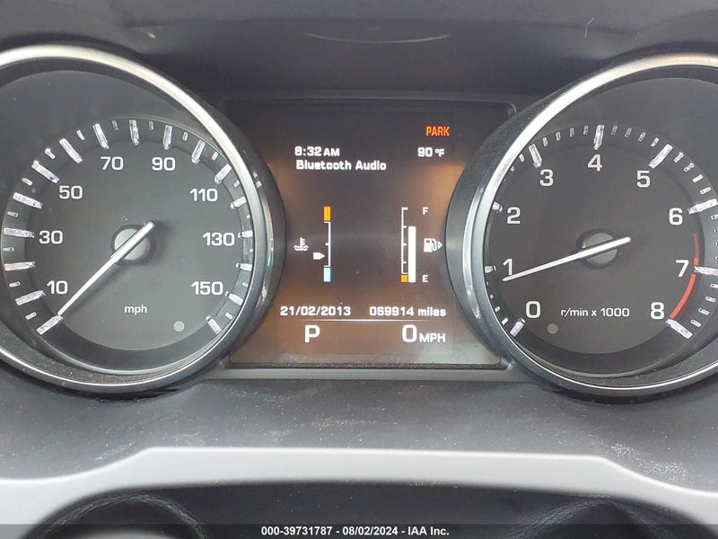 DayDrive