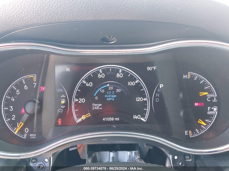 DayDrive