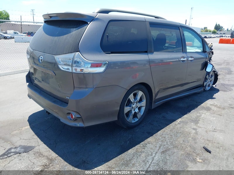 DayDrive