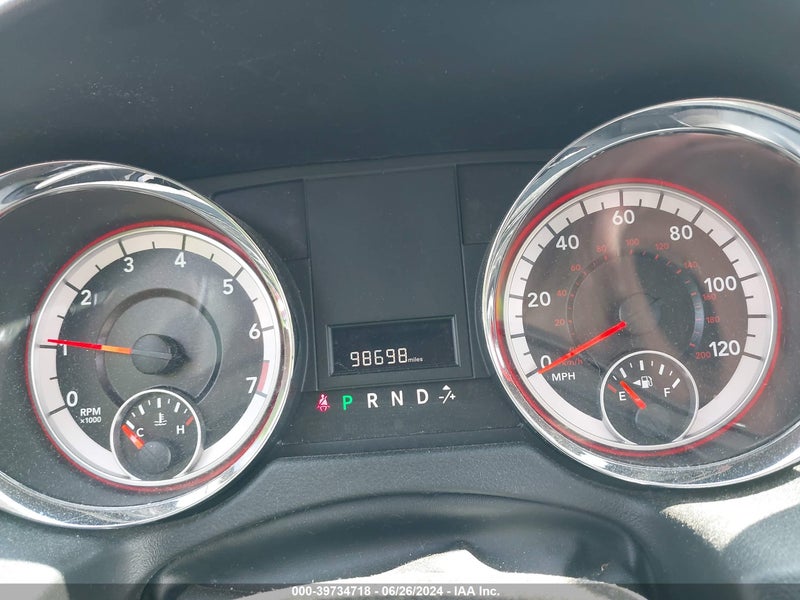 DayDrive