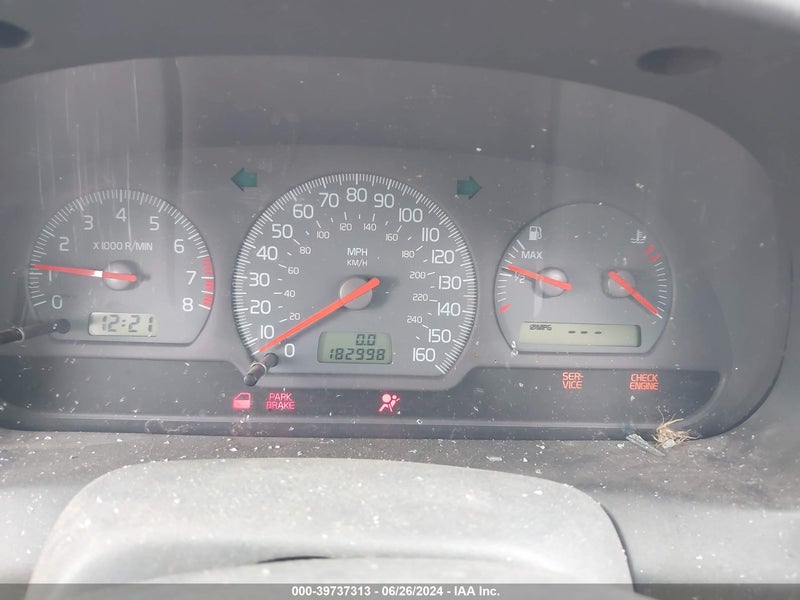 DayDrive