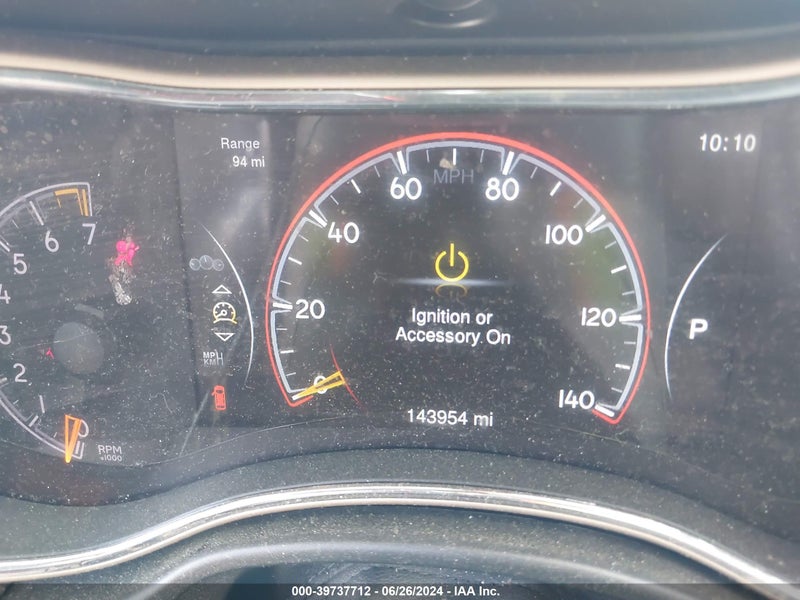 DayDrive