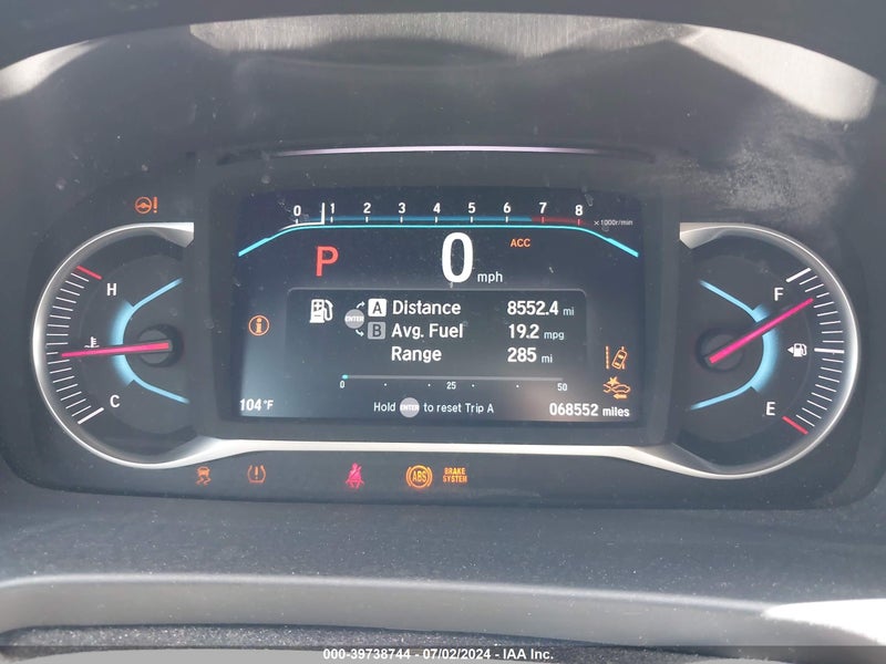 DayDrive