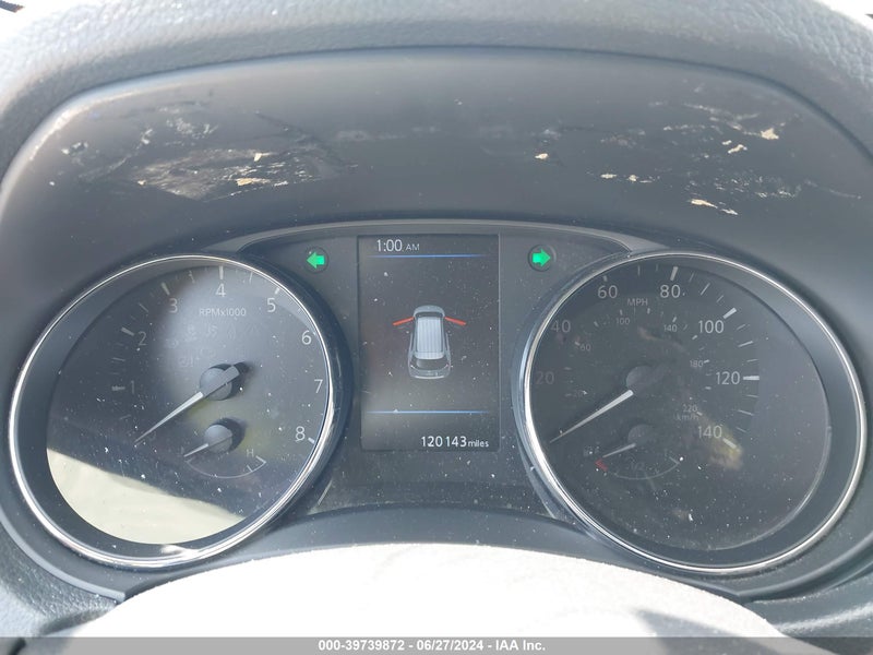 DayDrive