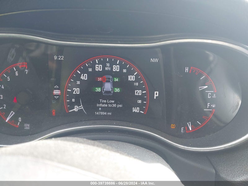 DayDrive