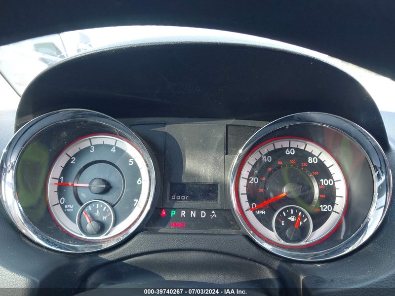 DayDrive