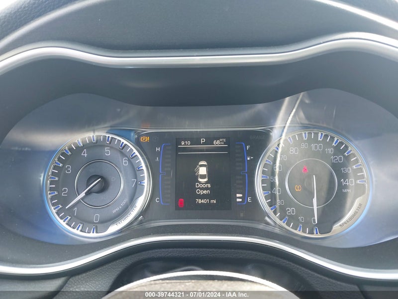 DayDrive