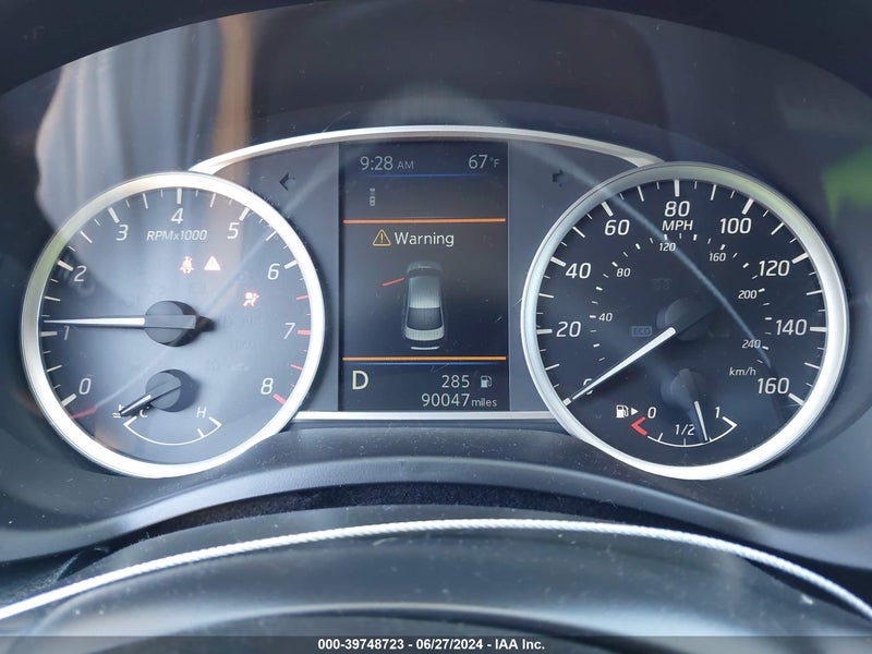 DayDrive