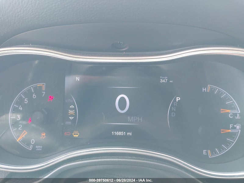 DayDrive