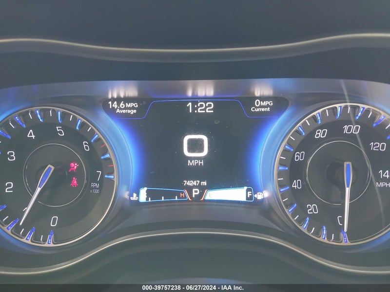 DayDrive
