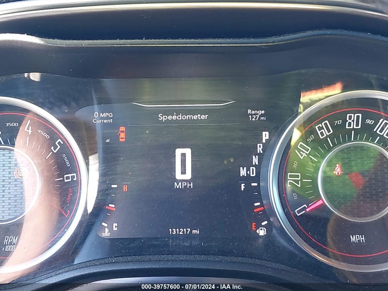 DayDrive