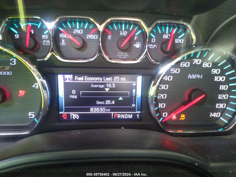 DayDrive