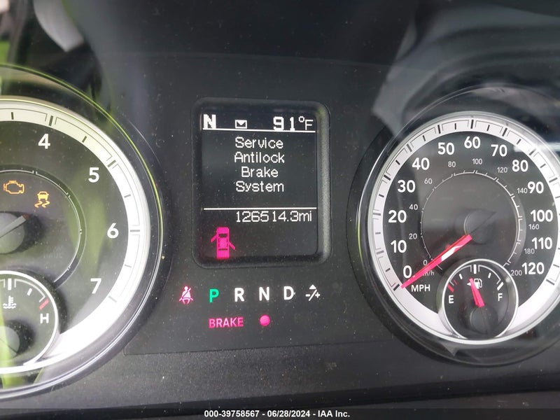 DayDrive