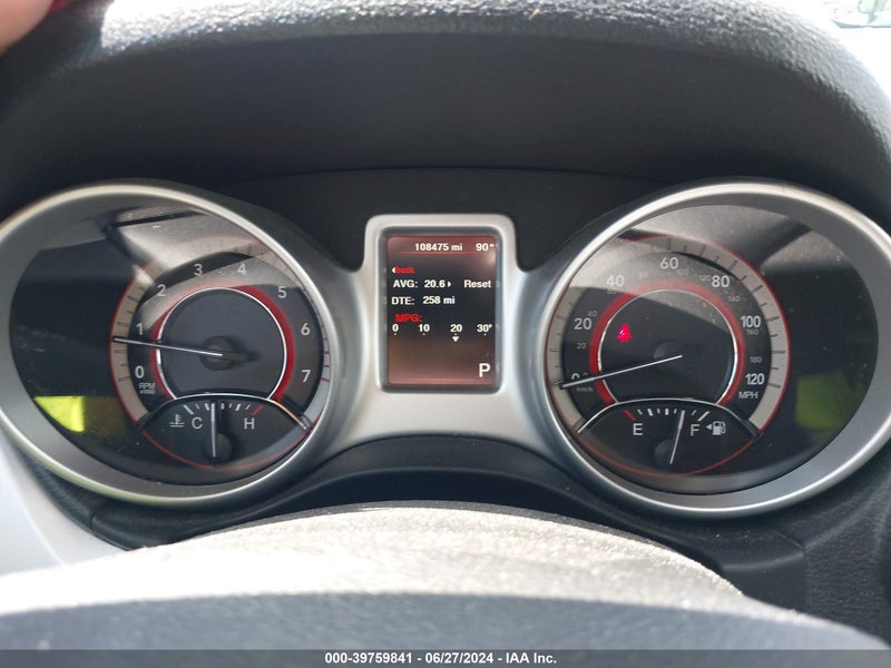 DayDrive
