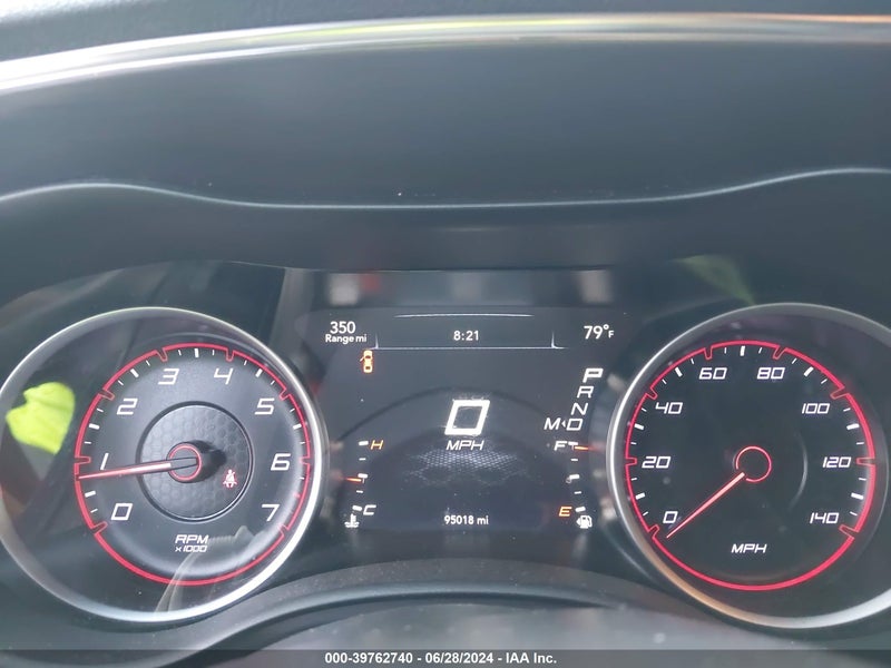 DayDrive