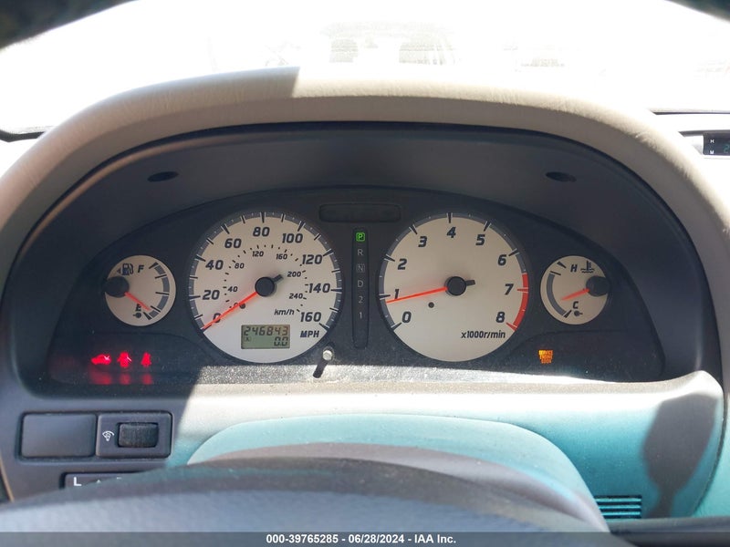 DayDrive