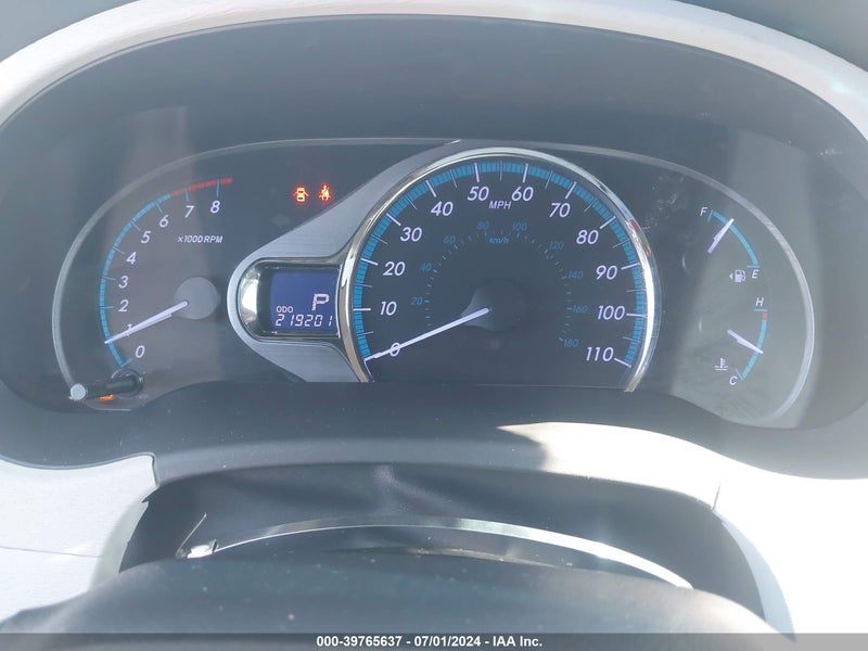 DayDrive