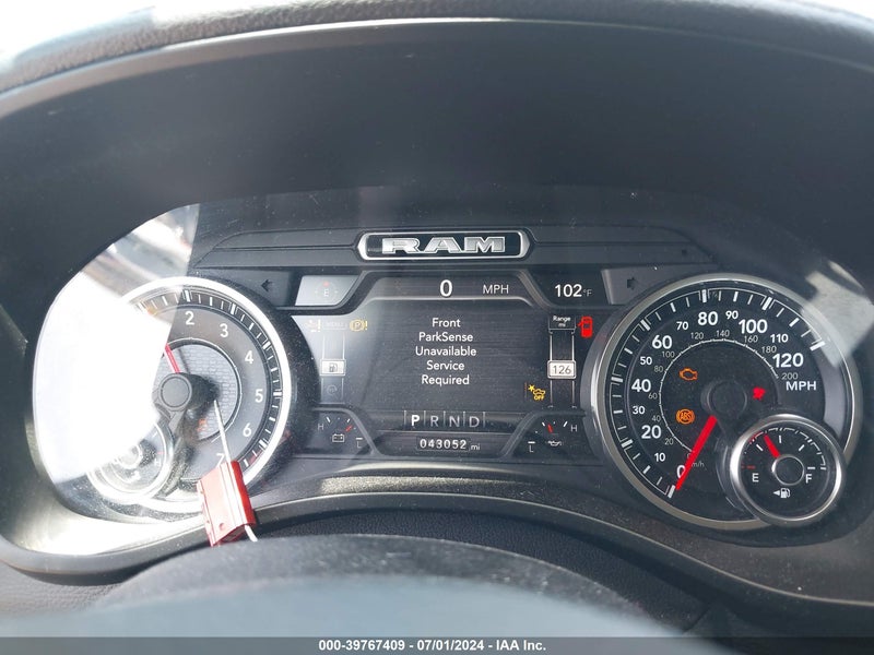 DayDrive