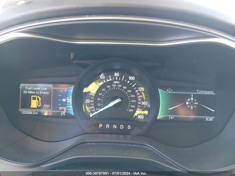 DayDrive