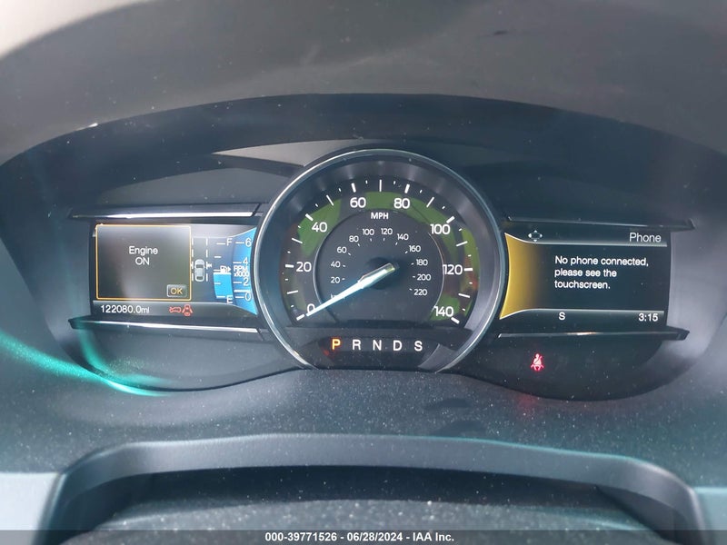DayDrive