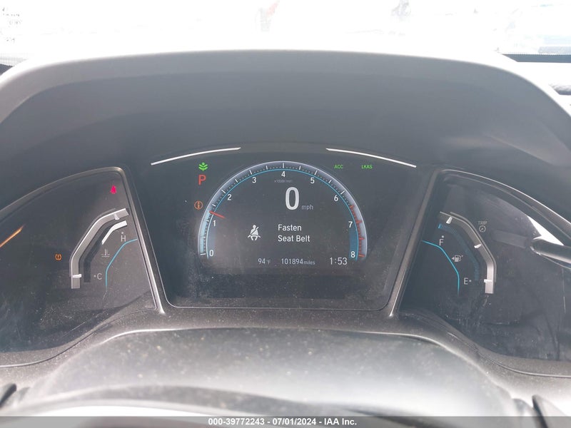 DayDrive