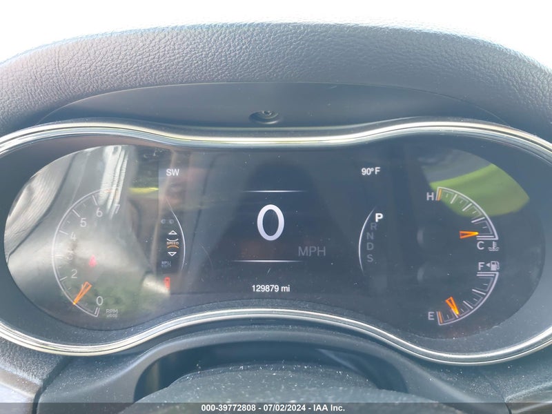 DayDrive
