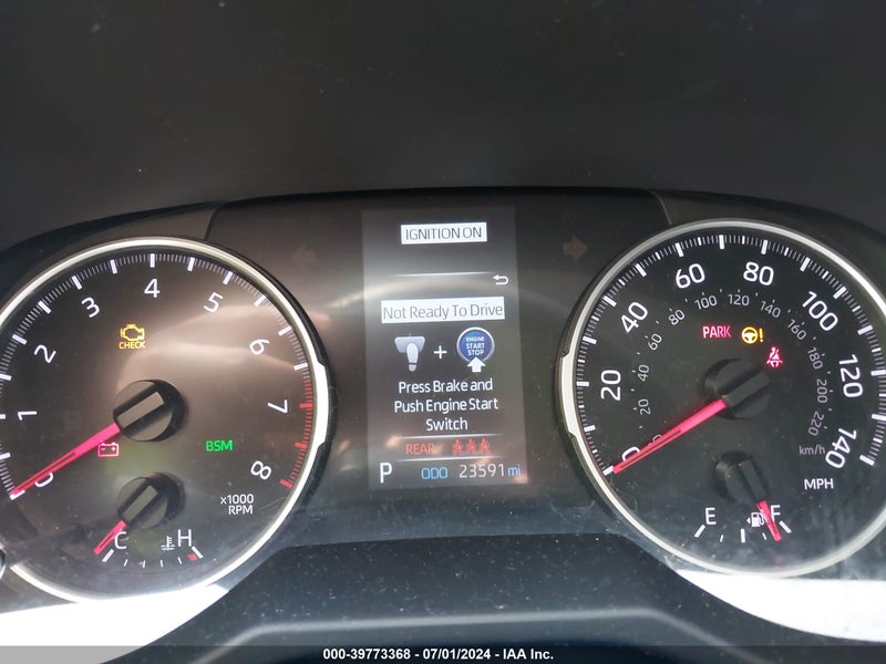 DayDrive
