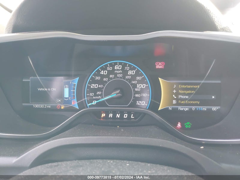 DayDrive