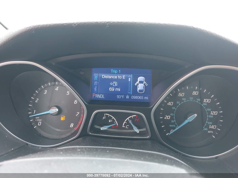 DayDrive