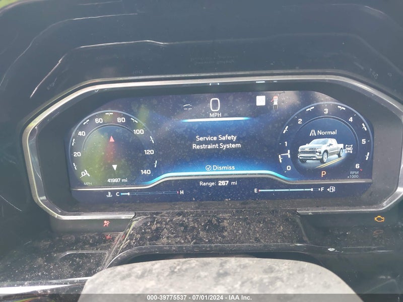 DayDrive