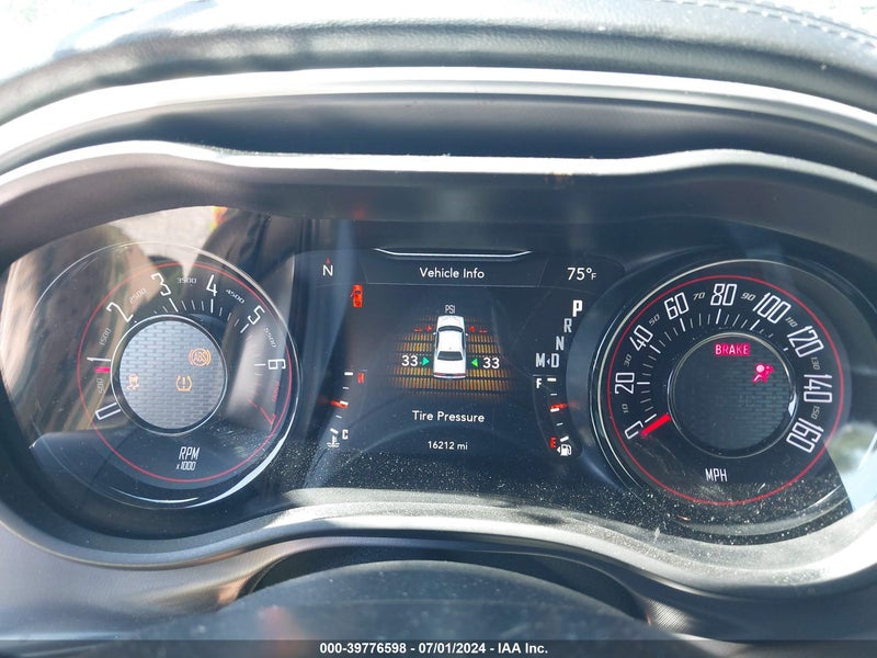 DayDrive